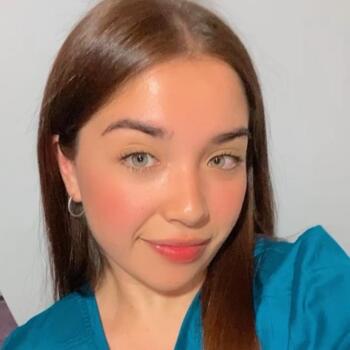 Niñera en Talca: Josefa