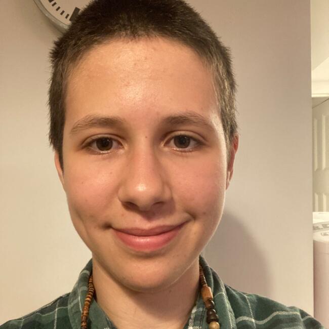 Babysitter in Barnet: Tamara