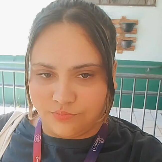 Babá em Cascavel: Talliny