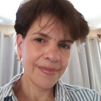 Babysitter στην περιοχή Κανκούν: Geraldina Guerrero Madueño
