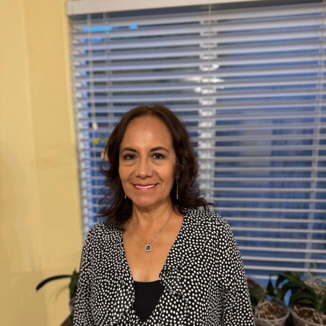 Babysitter in Concord: Josefina