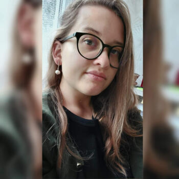 Babysitter in Tallinn: Helena