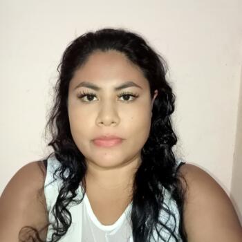 Niñera en Villahermosa: Paola