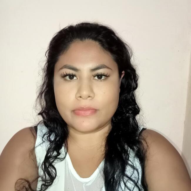 Niñera en Villahermosa: Paola