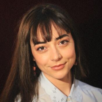 Babysitting job in Federal Way: babysitting job Rachael