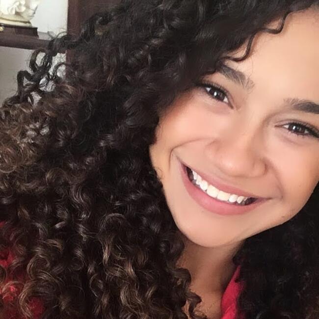 Babysitter in São José (São José): Tayslla