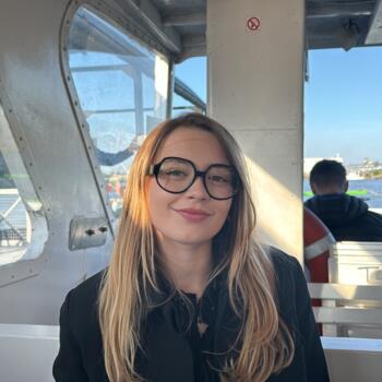 Babysitter in Nantes: Lou-Ann