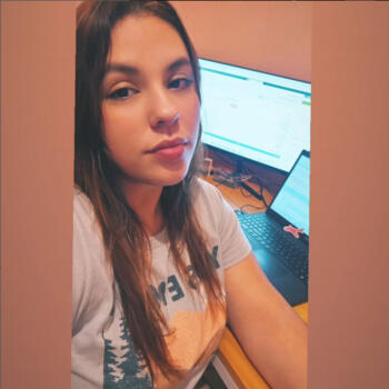 Niñera en Naranjo: Daniela