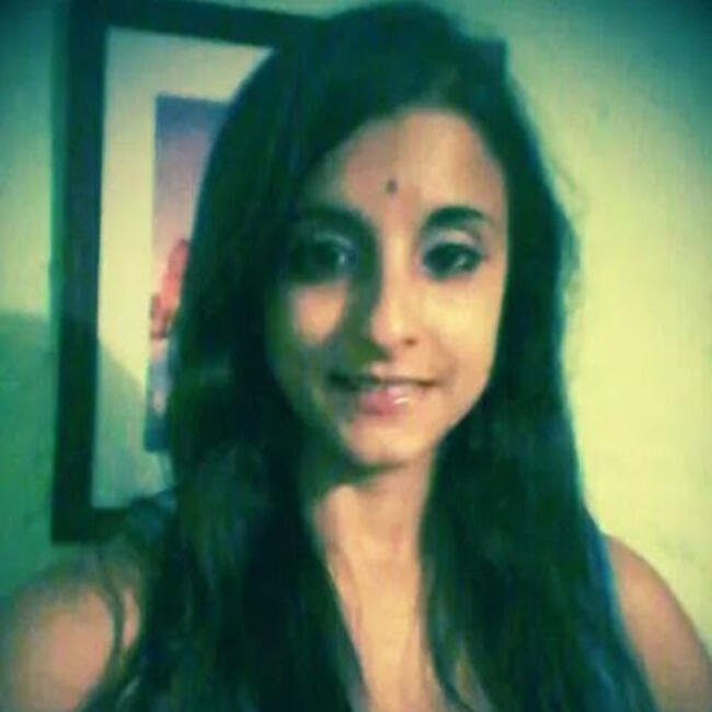 Babysitter in Montevideo: Claudia Barrios