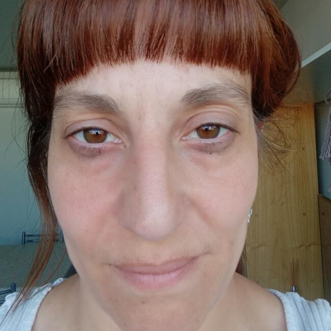 Babysitter in Hurlingham: Luciana