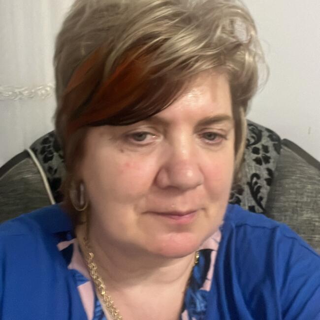 Babysitting job in Bistriţa: Margareta