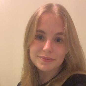 Babysitter in Limoges: Gwendoline