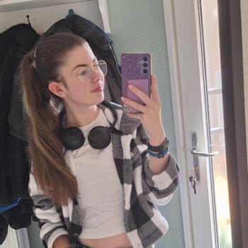Babysitter in Hellevoetsluis: Megan
