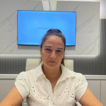 Babysitter Rafaela: Marilen