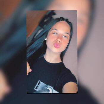 Babysitter in Gondomar: Filipa