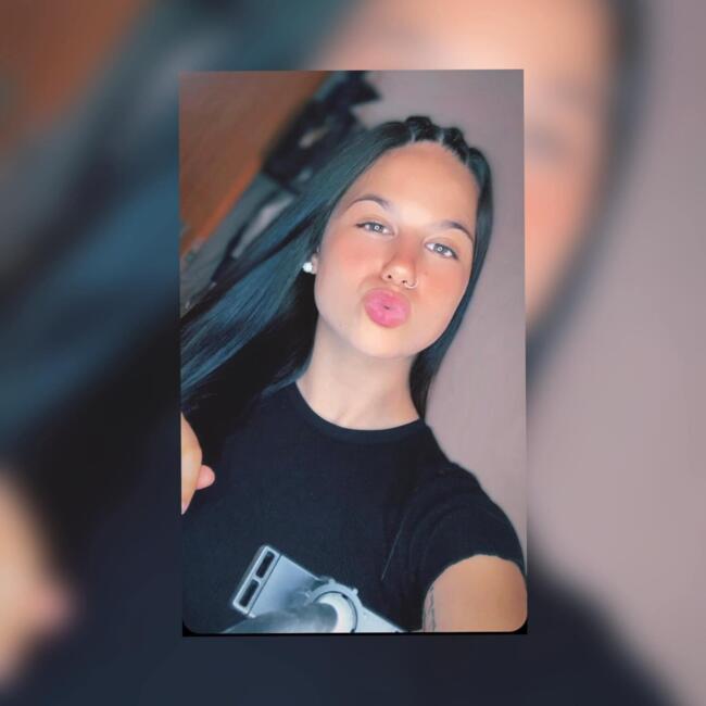 Babysitter in Gondomar: Filipa