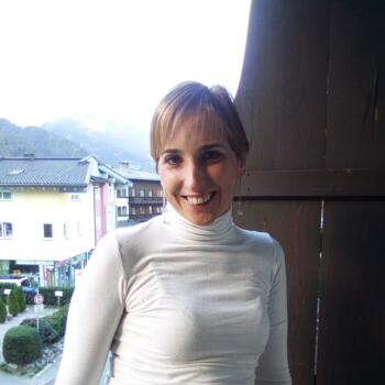 Nanny Albignasego: Luciana