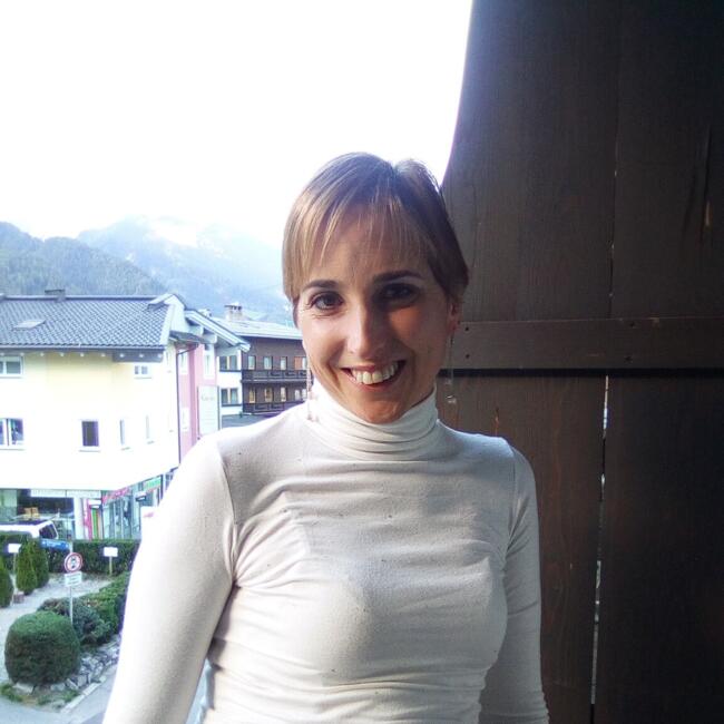 Nanny in Albignasego: Luciana