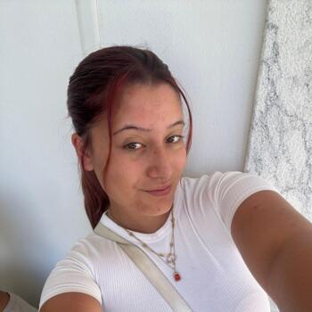 Babysitter em Santarém: Ana