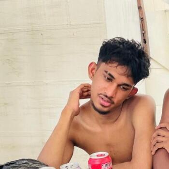 Babysitter in Midrand: Joshua