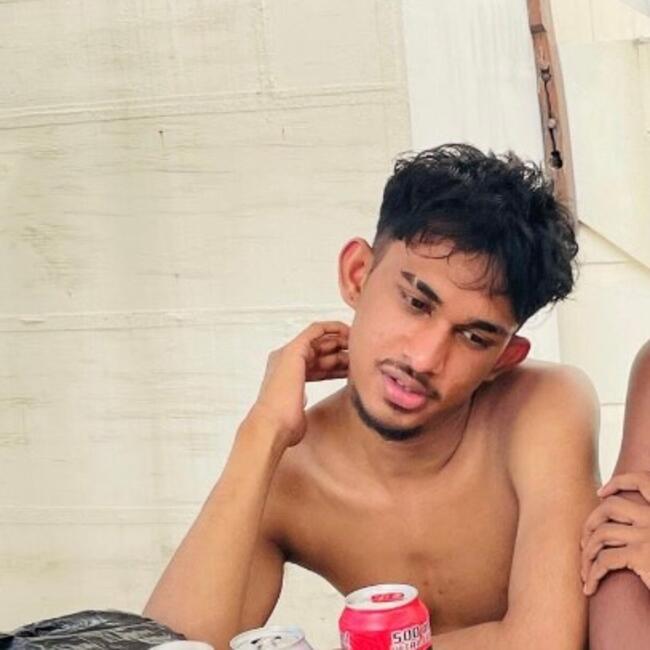 Babysitter in Midrand: Joshua