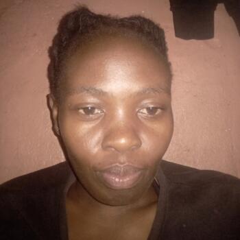 Nanny in Eldoret: Darlene