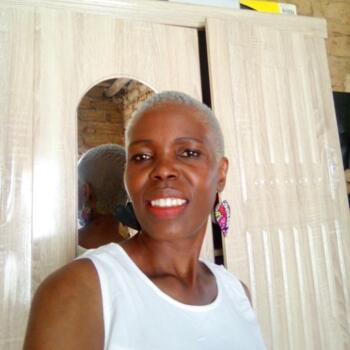 Babysitter in Hammanskraal: Nkele