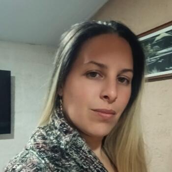 Babysitter in Ciudad de la Costa: Camila