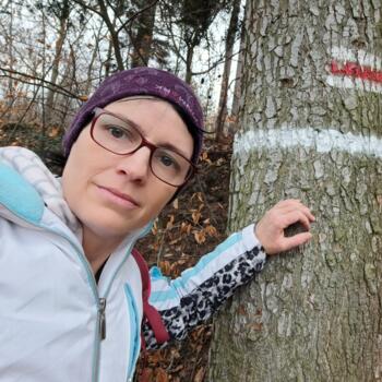 Babysitting job in Opava: babysitting job Silvie