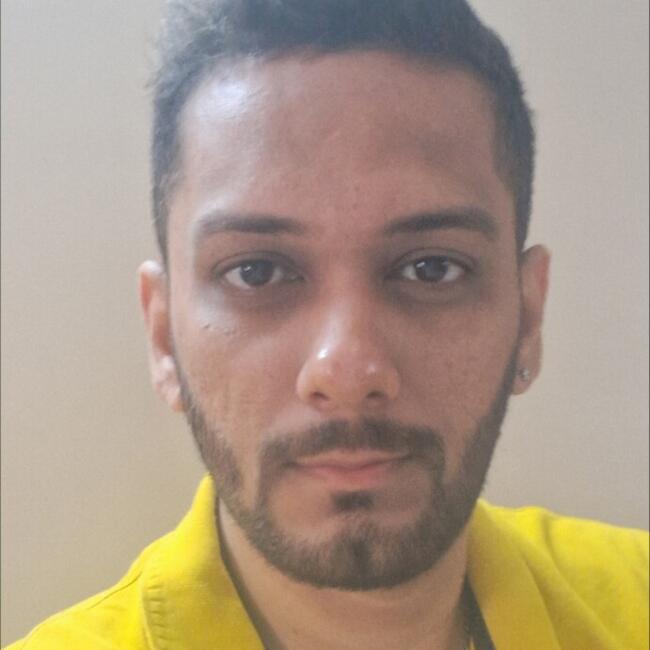 Nanny in Wellington: Mohit