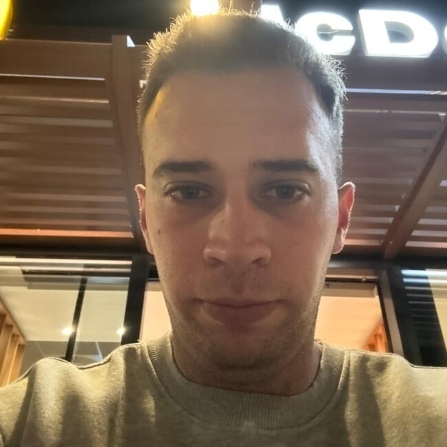 Babysitter em Alcainça Grande: Rodrigo