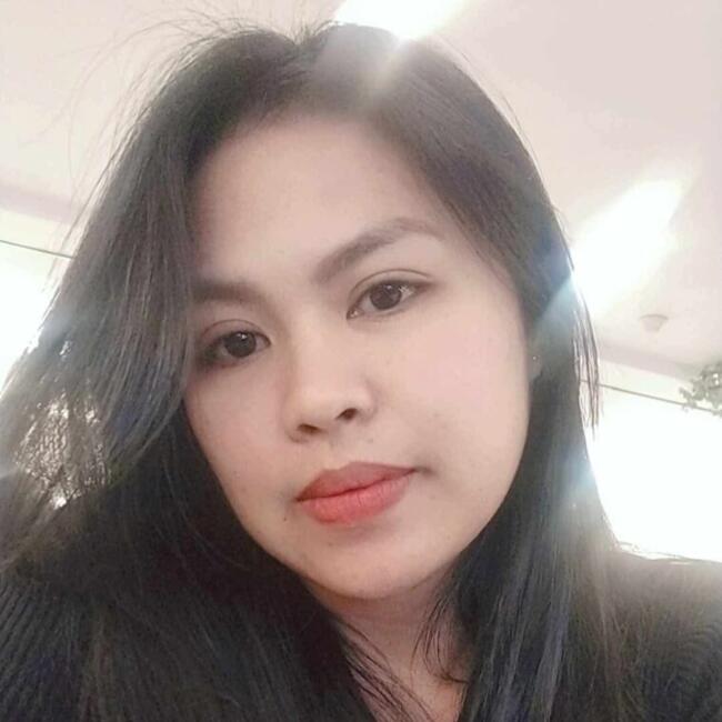 Nanny in Dubai: Jhonalyn