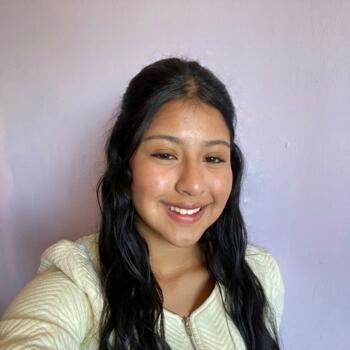 Babysitter Quillota: Sofia