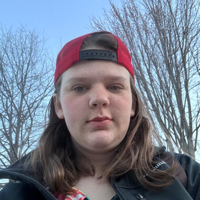 Babysitter in Springfield: Abbi