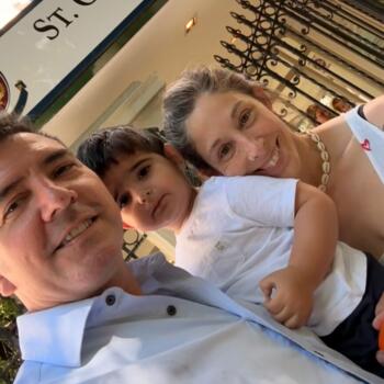 Parent Buenos Aires: Jorge