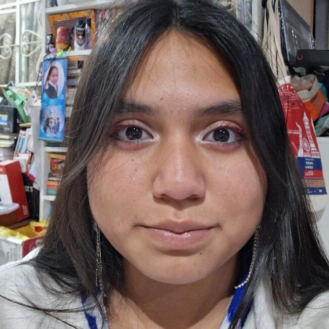 Babysitter in Mexico City: Victoria