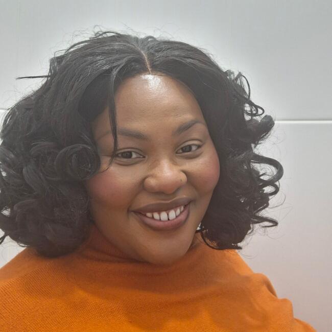 Babysitting job in Midrand: Thabile