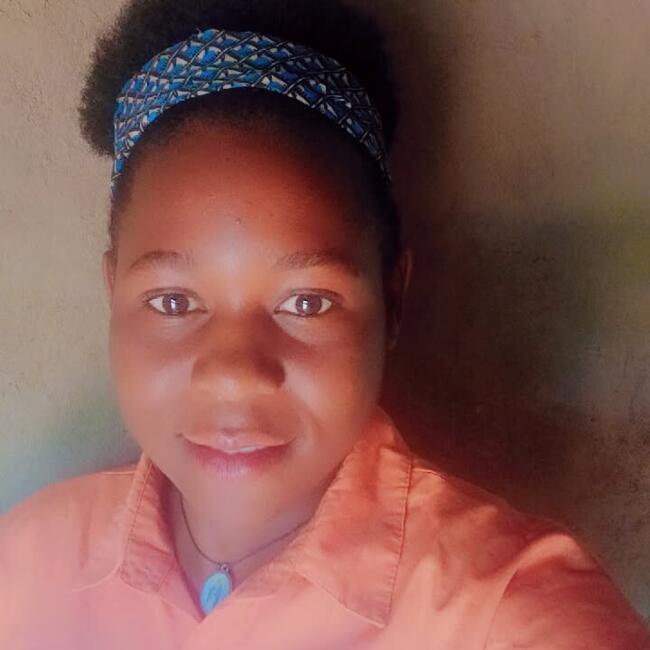 Babysitter in Kijura: Lindy