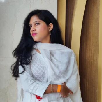 Babysitter in Toulouse: Suganya