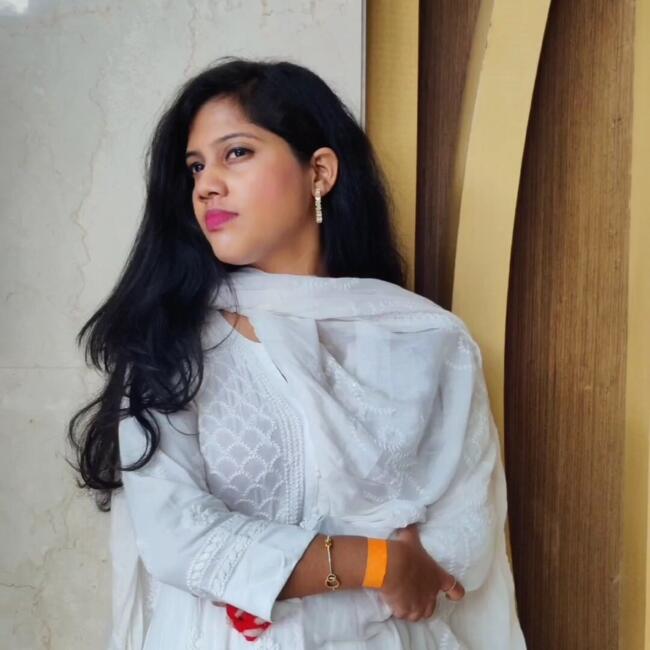 Babysitter in Toulouse: Suganya