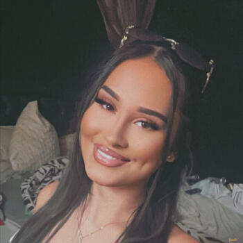 Oppas in Ulvenhout: Danisha