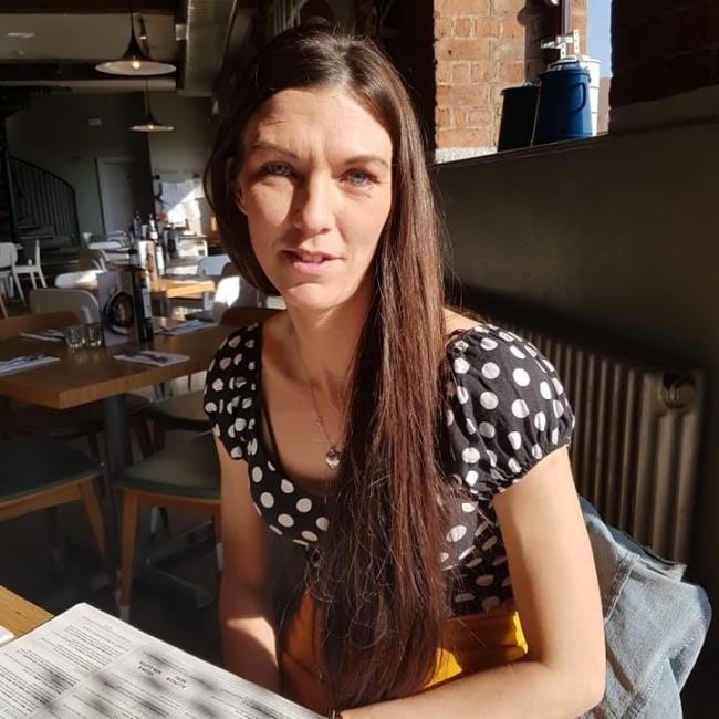 Babysitter in Hull: Kirsti