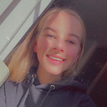 Oppas in Son: Femke