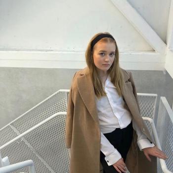 Barnvakt i Örebro: Elvira