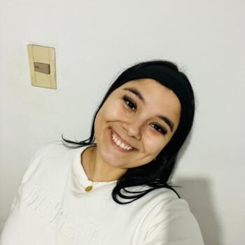 Babysitter in Montevideo: Melanie