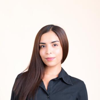 Niñera en Monterrey: Daniela