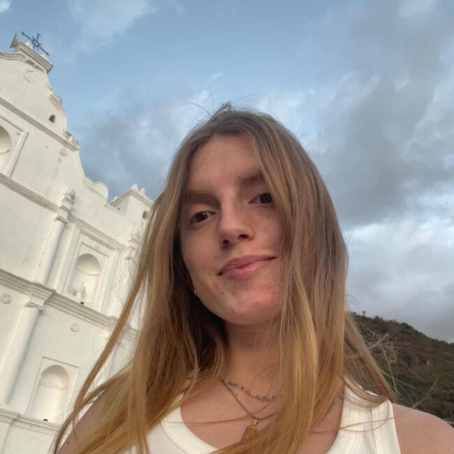 Canguro en Murguía: Ane