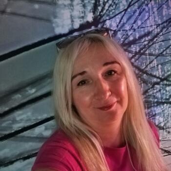 Niania w Wrocław: MagdaLena