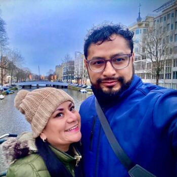 Padre/madre Ciudad de México: Karina