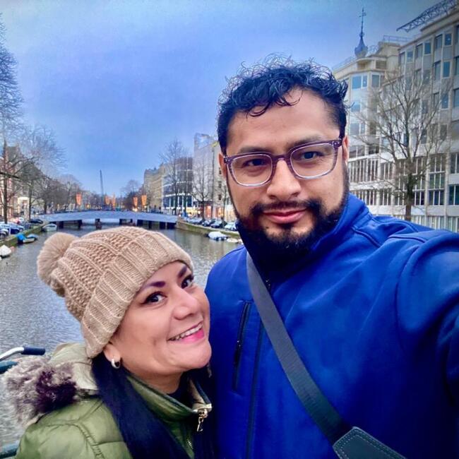 Trabajo para niñera en Ciudad de México: Karina